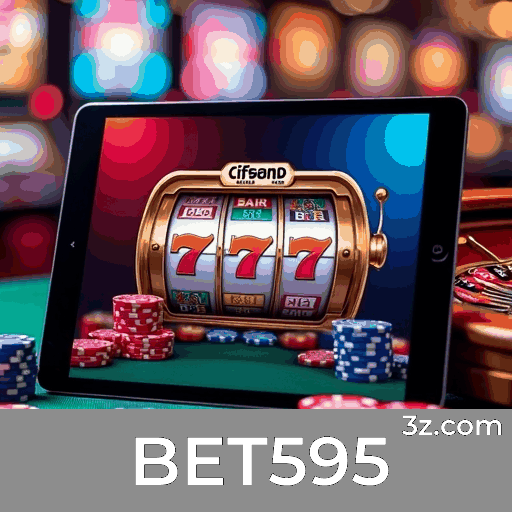 Cassino Online BET595