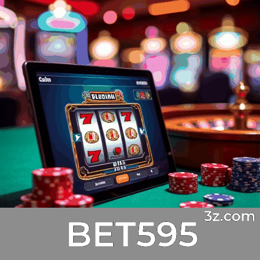 Acesso ao BET595