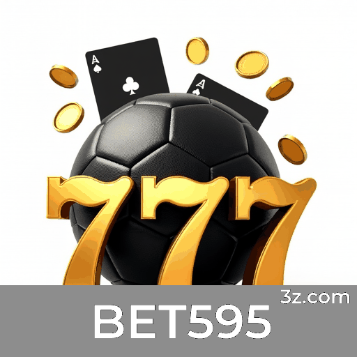 BET595: Seu Cassino Online Seguro e Divertido