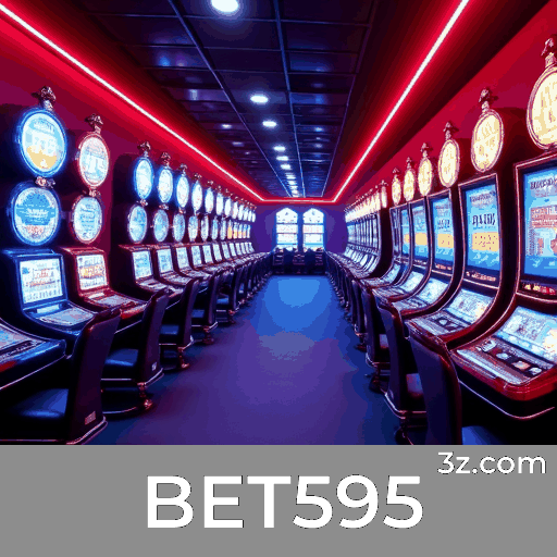 Cadastro na BET595