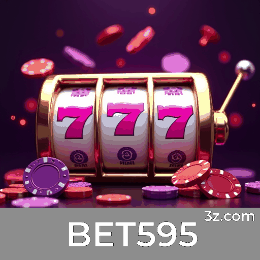 Cassino Online BET595