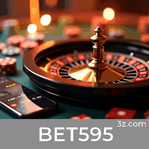 Acessar o site BET595 COM