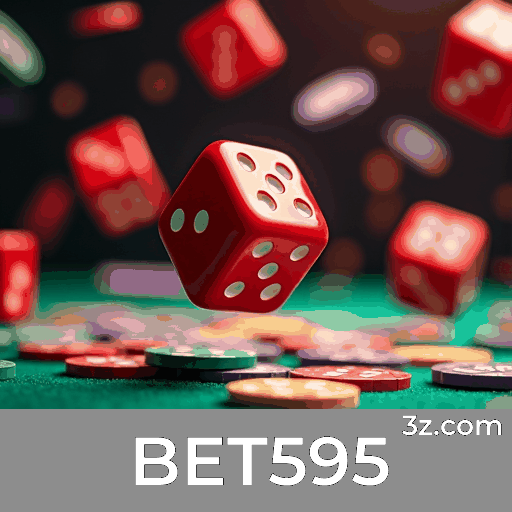 BET595: Seu Cassino Online Seguro e Divertido