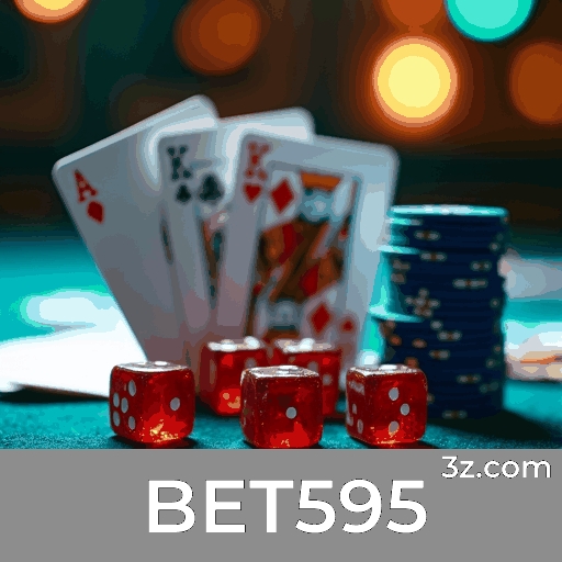 Cassino Online BET595