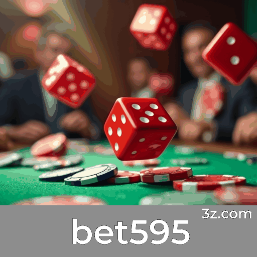 bet595: Sua Plataforma de Apostas Segura e Divertida
